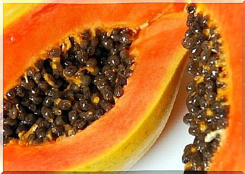 What are the benefits of papaya?